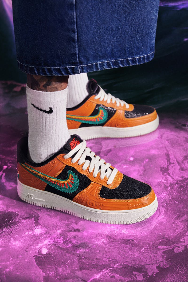 af1 sneakers jordan